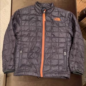 North Face Jacket